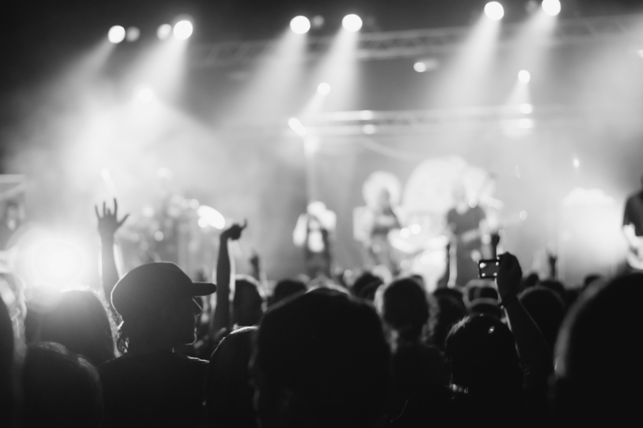 How to Get More Gig Bookings with Google Search