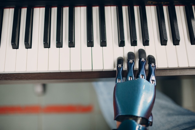 AI-Powered SEO for Musicians: Automate Your Rankings