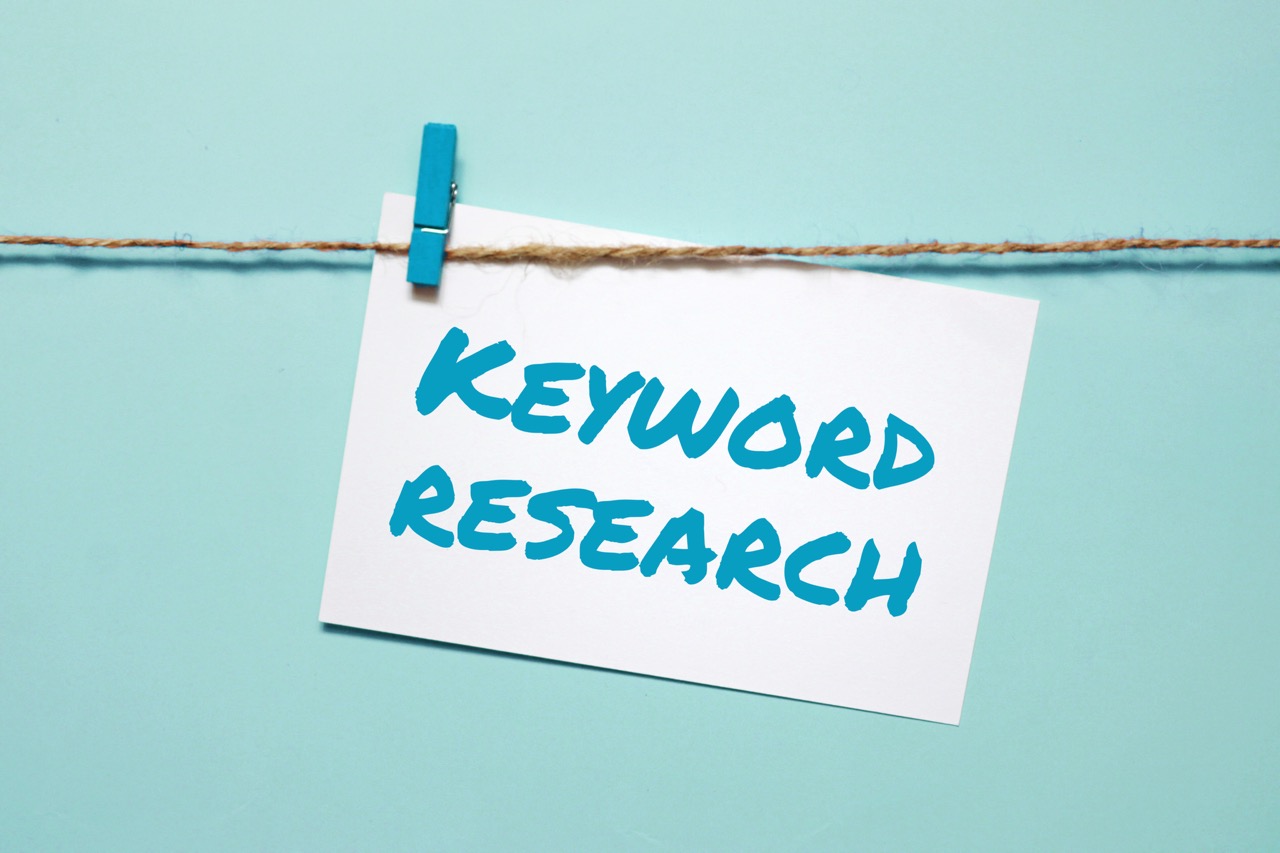 Master SEO: Essential Keyword Strategies for Musicians