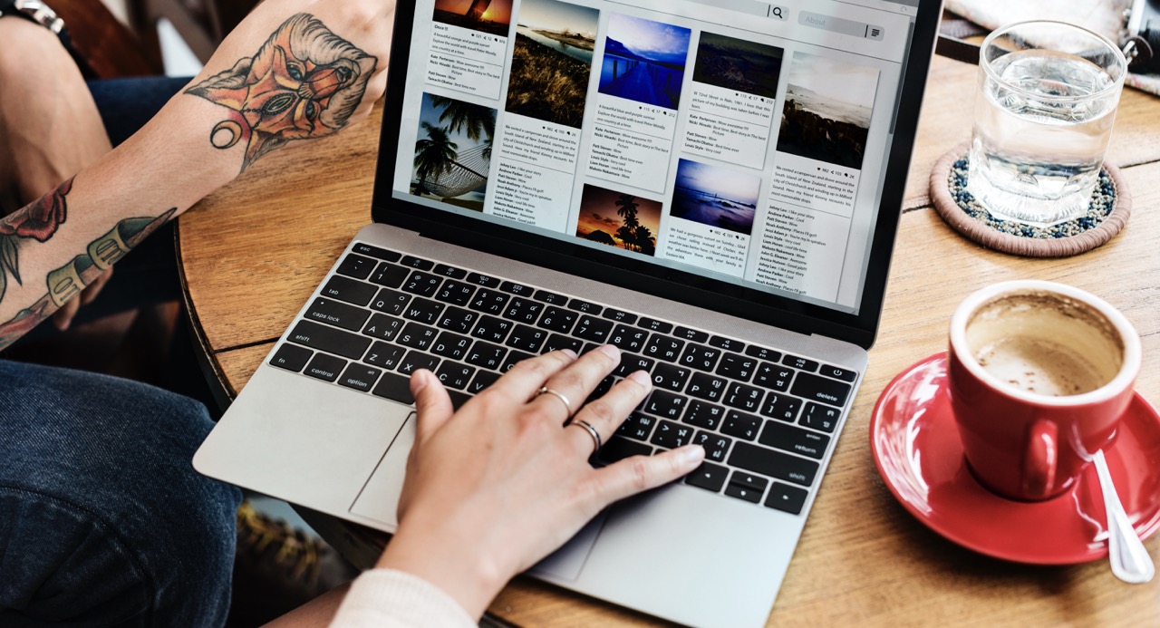 Music Blogging for SEO: What to Write & How to Rank