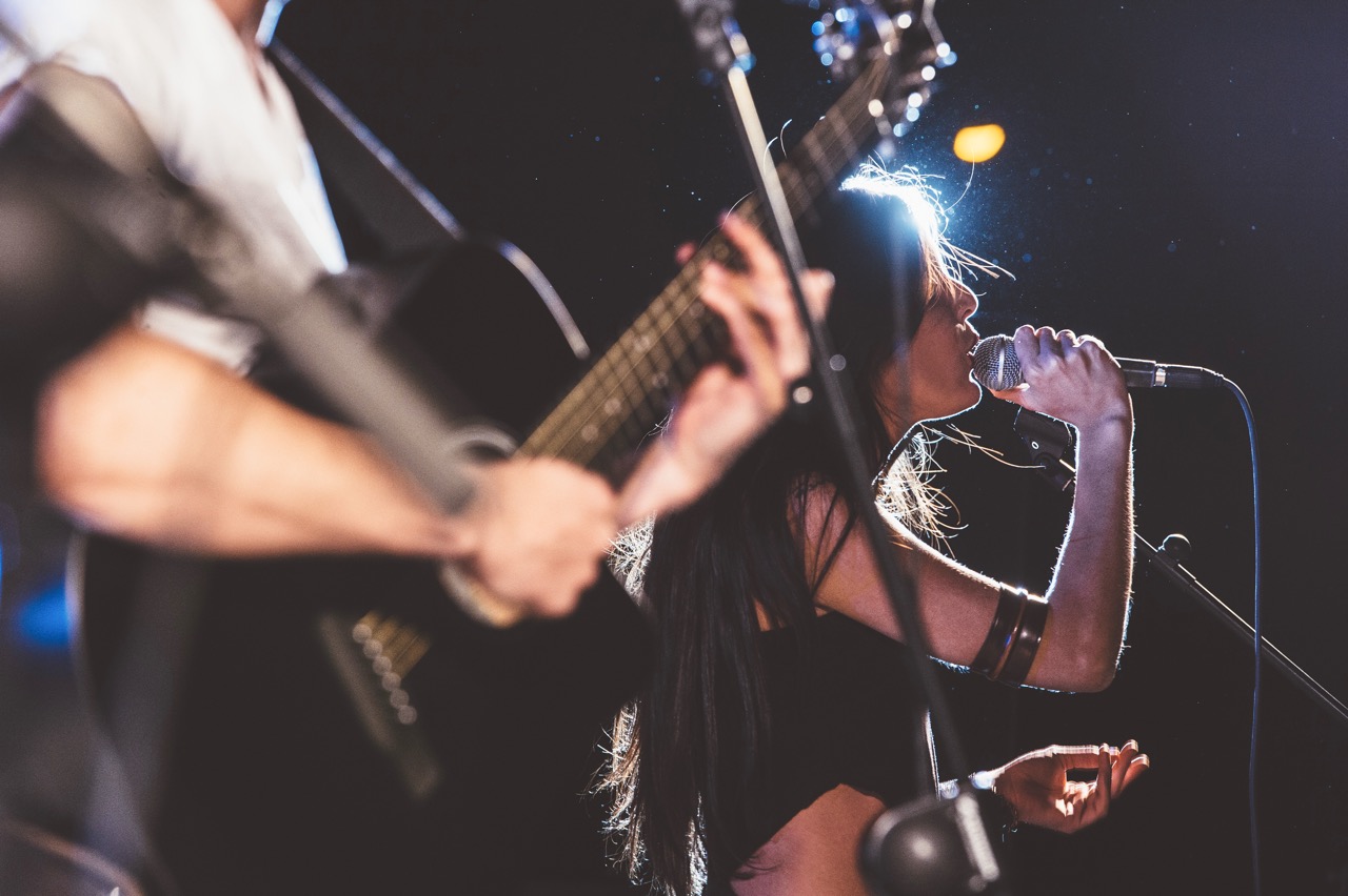 How to Write a Musician Bio That Ranks on Google