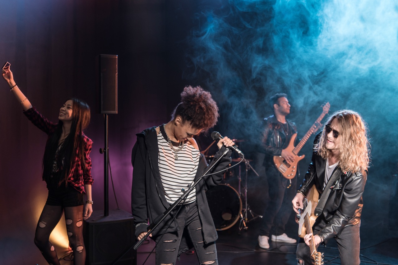 SEO Audit for Musicians: How to Improve Your Website Ranking