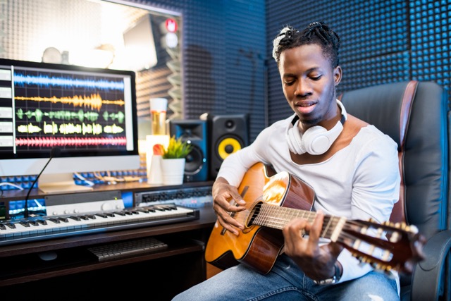 Technical SEO for Musicians: Site Speed & Mobile Optimization