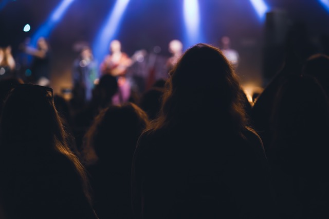 SEO Audit Checklist for Musicians