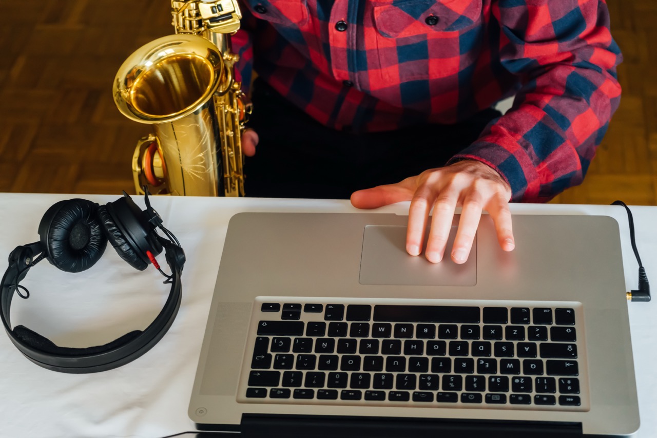 SEO for Musicians: A Guide to Dominating Online Searches