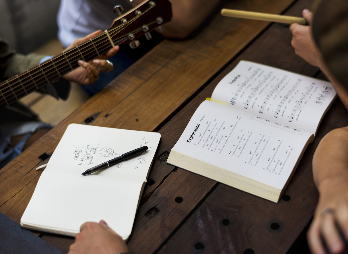 How to get more Music Students