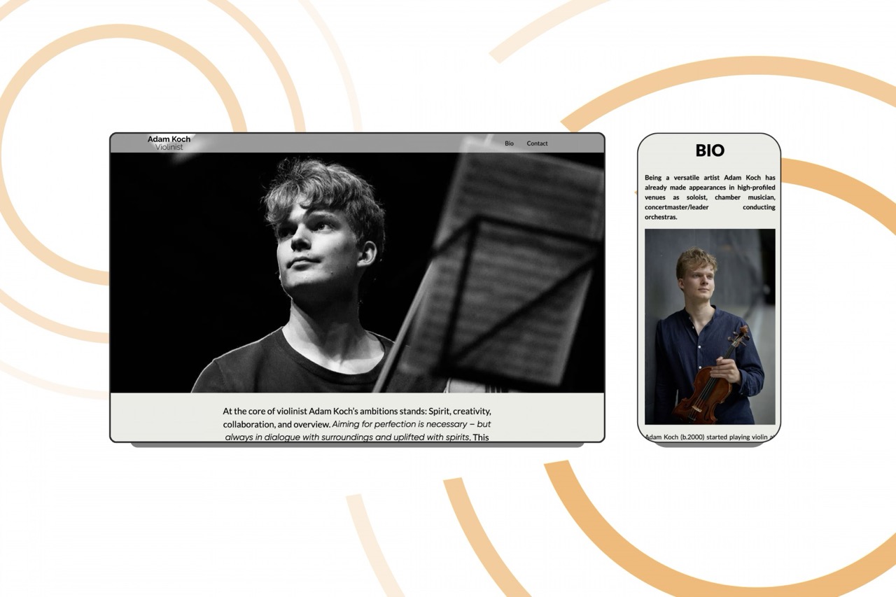 Best Website Builders for Musicians: Pros, Cons & Recommendations