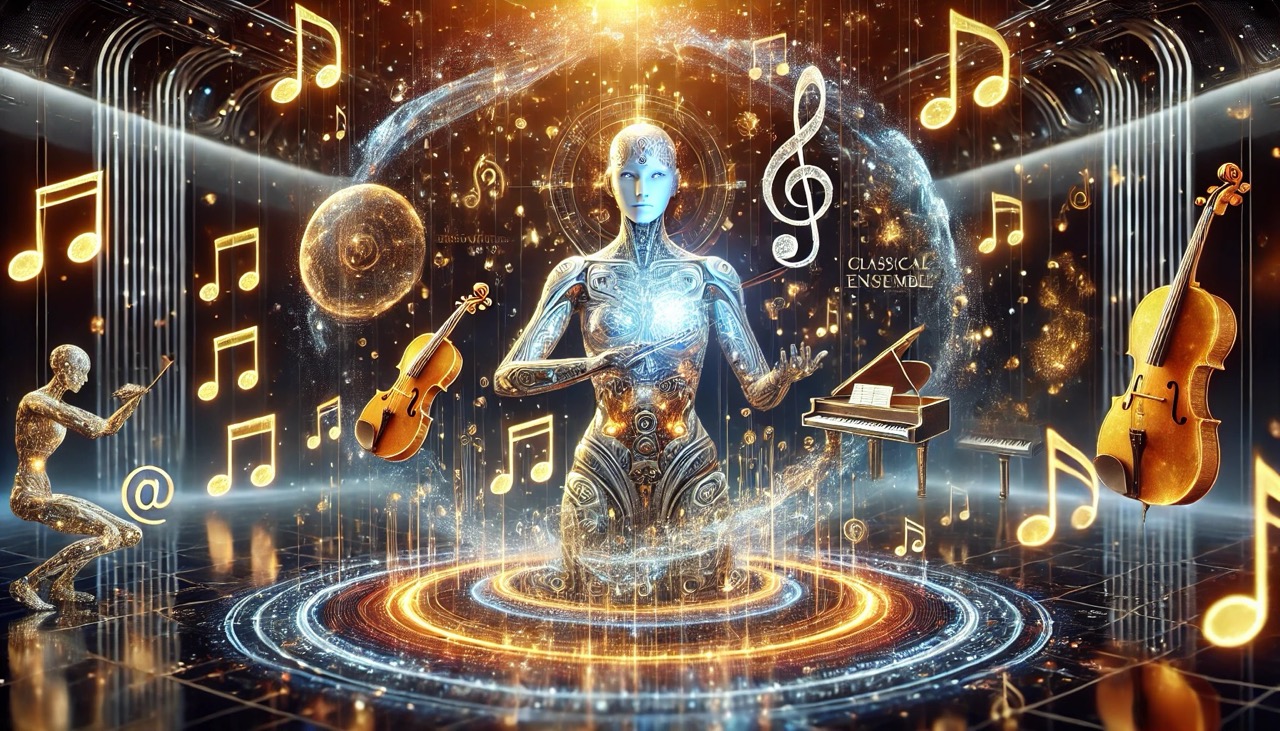 ensemble name generator classical