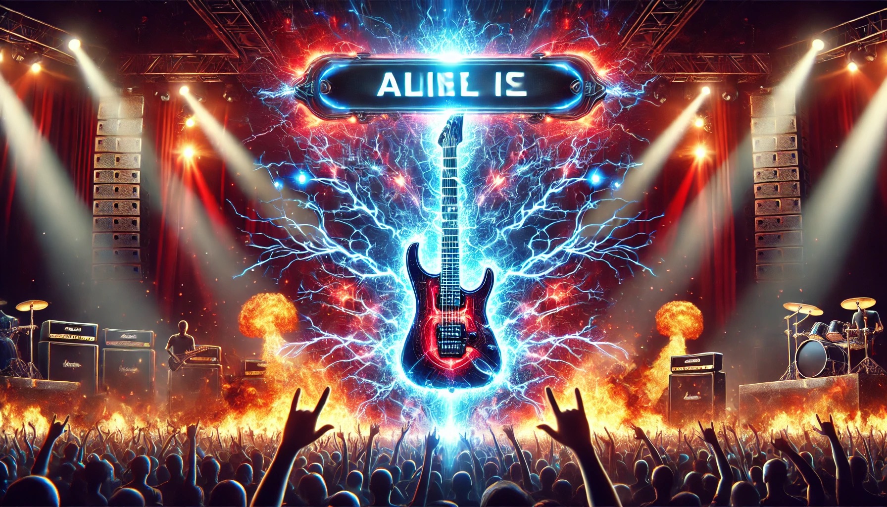 band name generator