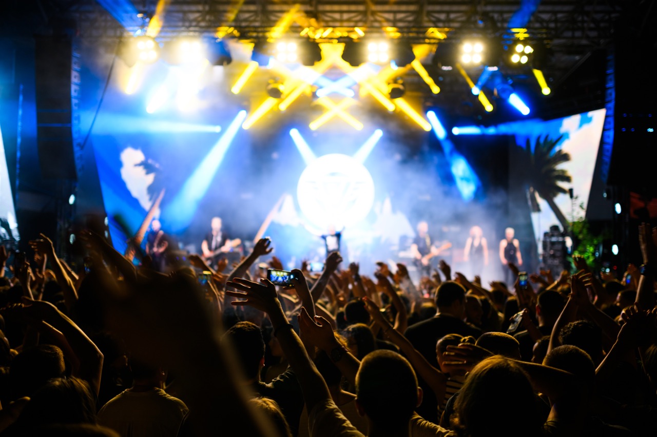 Music Group Name Generator: Find the Perfect Band Name Instantly