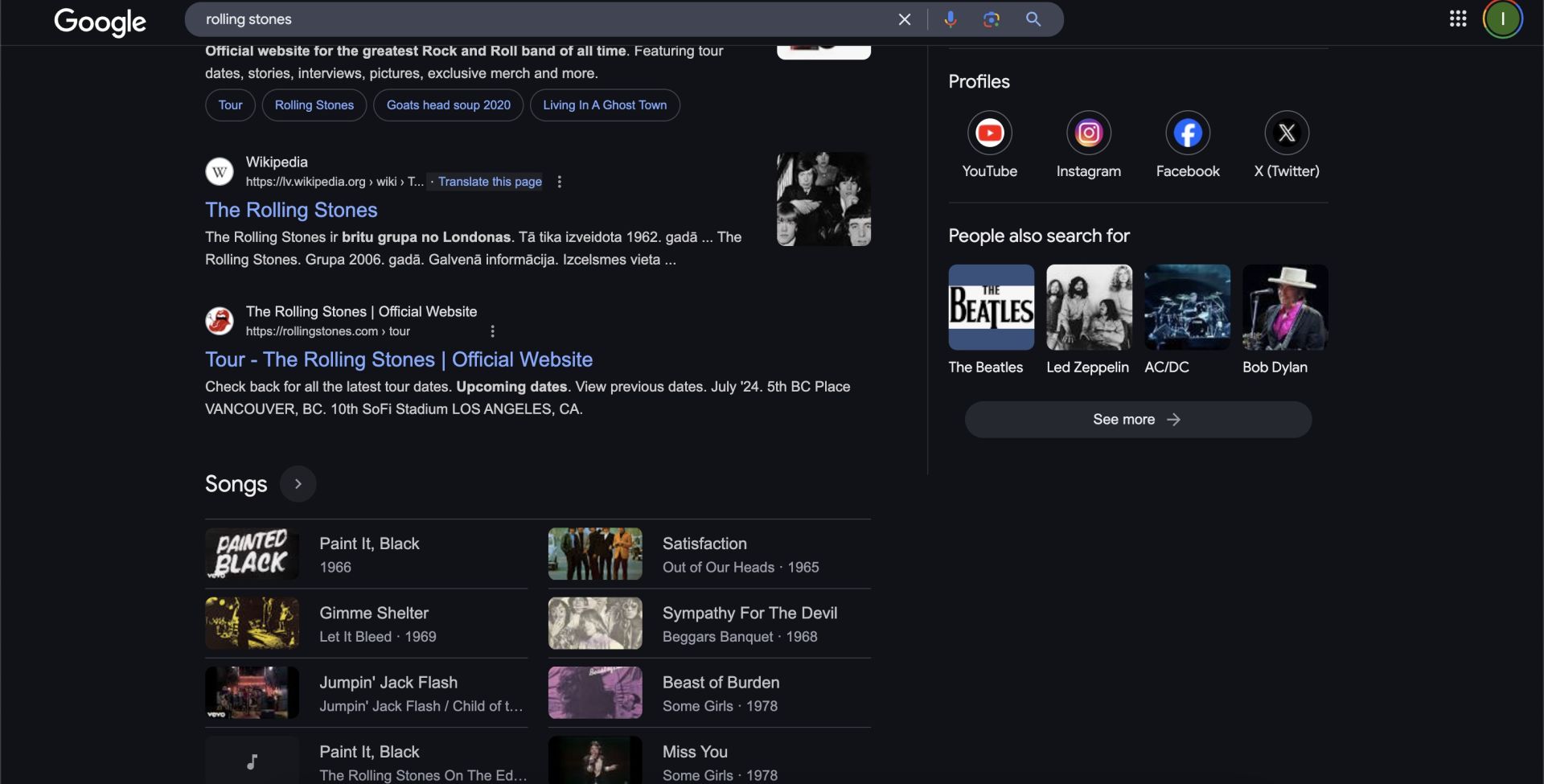SEO for Musicians: Schema Markup